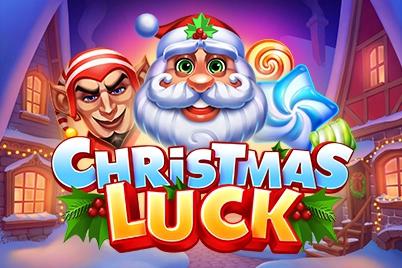 Slot Christmas Luck
