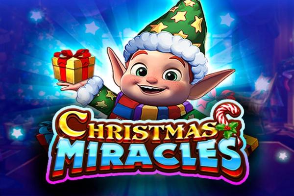 Slot Christmas Miracles