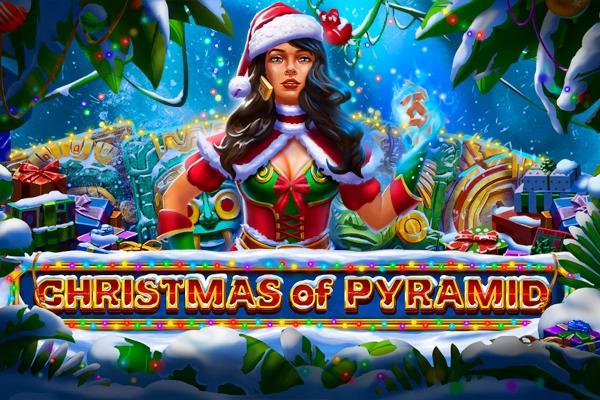 Slot Christmas of Pyramid