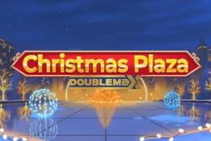 Slot Christmas Plaza Doublemax