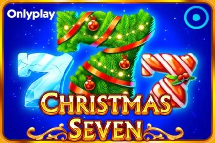Slot Christmas Seven