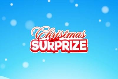Slot Christmas Surprize