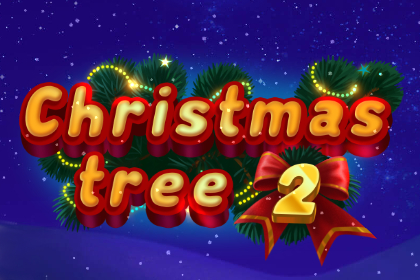 Slot Christmas Tree 2