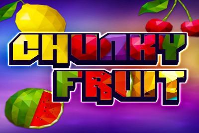 Slot Chunky Fruit