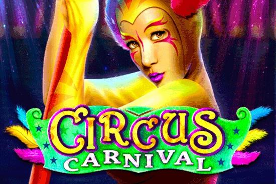 Slot Circus Carnival