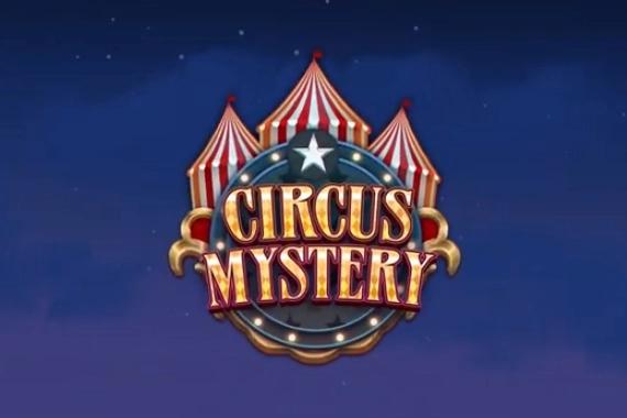 Slot Circus Mystery