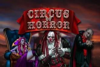 Slot Circus of Horror