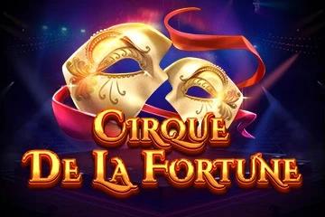 Slot Cirque De La Fortune
