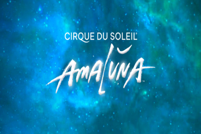 Slot Cirque du Soleil Amaluna