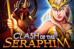 Slot Clash of the Seraphim