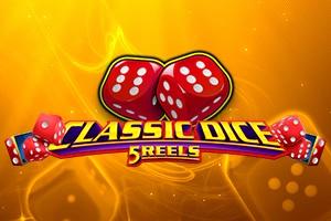 Slot Classic Dice 5 Reels