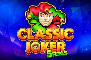 Slot Classic Joker 5 Reels