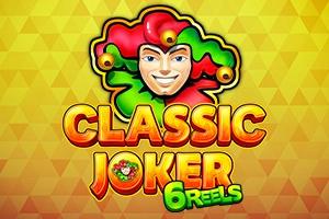 Slot Classic Joker 6 Reels