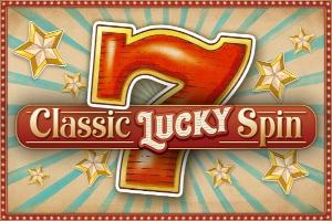 Slot Classic Lucky Spin