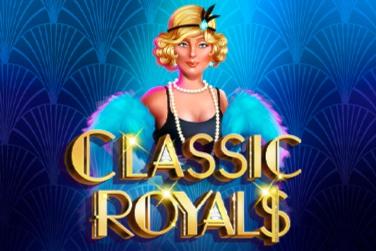 Slot Classic Royals