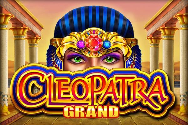 Slot Cleopatra Megajackpots
