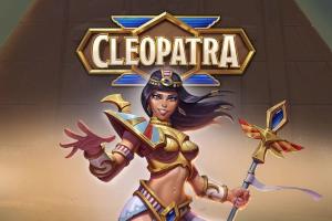 Slot Cleopatra Grand