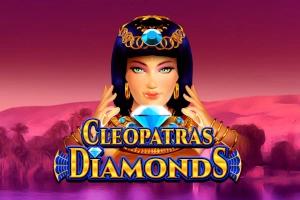 Slot Cleopatras Diamonds