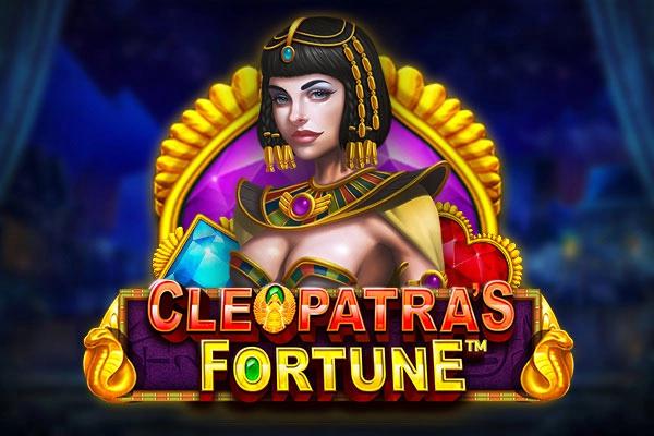 Slot Cleopatra's Fortune
