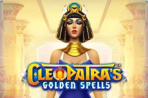 Slot Cleopatra's Golden Spells