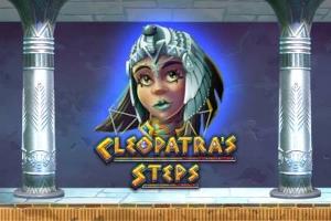 Slot Cleopatra's Steps