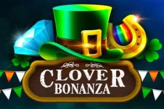Slot Clover Bonanza