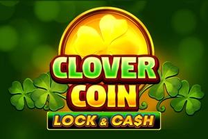 Slot Clover Coin