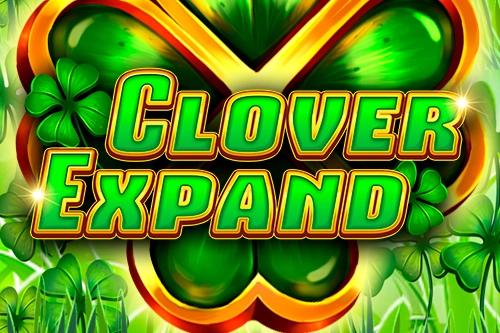 Slot Clover Expand 3x3