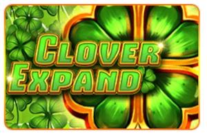 Slot Clover Expand