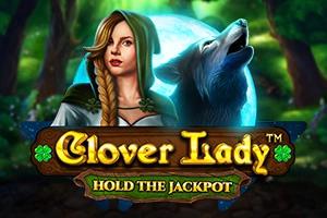 Slot Clover Lady