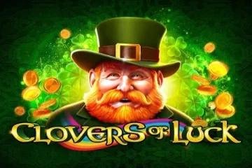 Slot Clovers of Luck