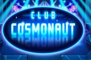Slot Club Cosmonaut