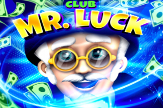 Slot Club Mr. Luck