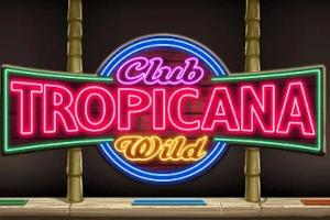 Slot Club Tropicana Wild