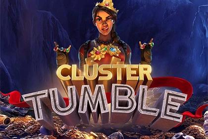 Slot Cluster Tumble