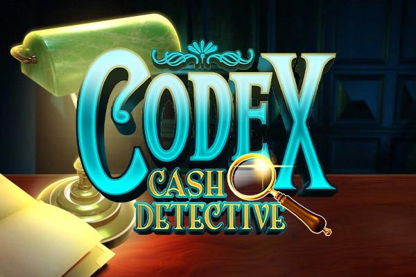 Slot Codex Cash Detective