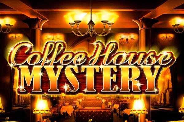 Slot Coffee House Mystery