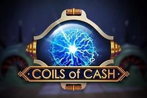 Slot Coils of Cash