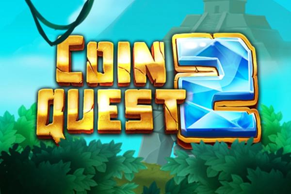 Slot Coin Quest 2