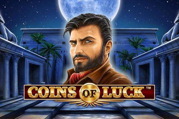 Slot Coins of Luck