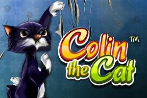 Slot Colin The Cat