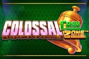 Slot Colossal Cash Zone