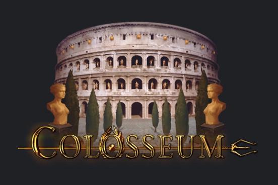 Slot Colosseum