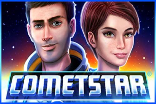 Slot CometStar