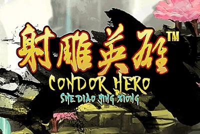 Slot Condor Hero