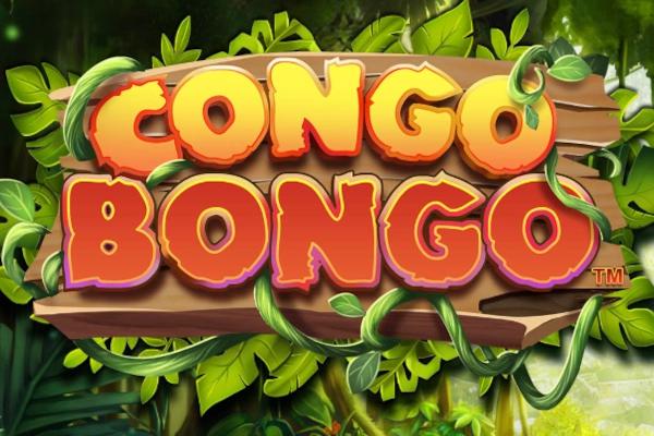 Slot Congo Bongo