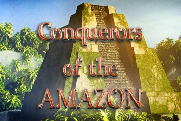 Slot Conquerors of the Amazon