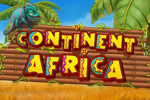 Slot Continent Africa