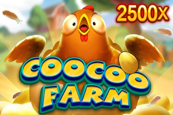 Slot CooCoo Farm