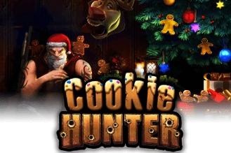 Slot Cookie Hunter